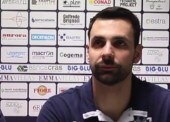 Russomano nuovo schiacciatore di Santa Croce