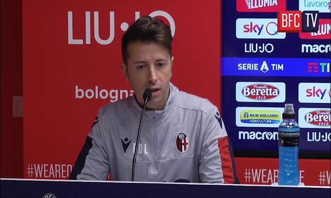 De Leo: "Fiorentina? Servirà essere più determinati di loro"