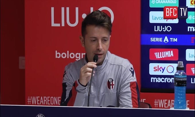 De Leo: "Ci farebbe comodo avere più scelte"