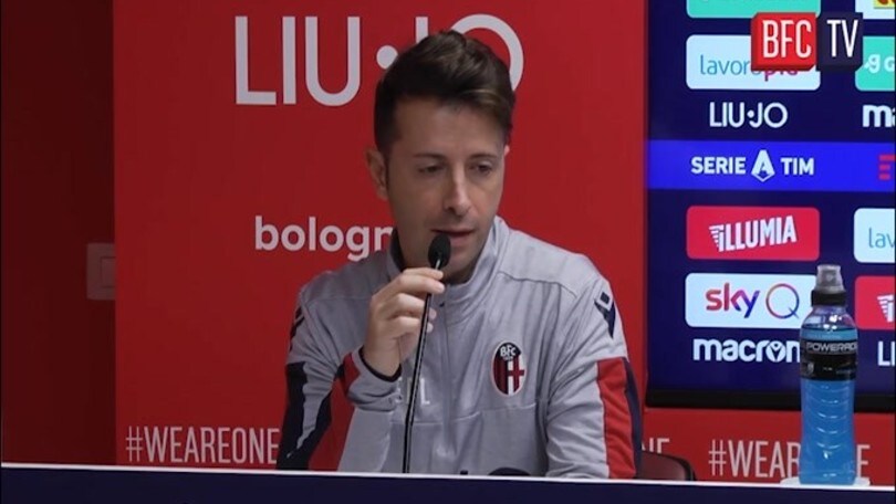 De Leo: "Ci farebbe comodo avere più scelte"