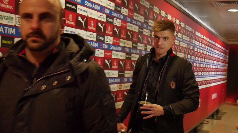 Mercato, il Newcastle è interessato a Piatek