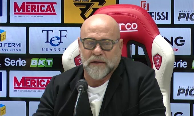 Cosmi show: "Non ho nemmeno mangiato"