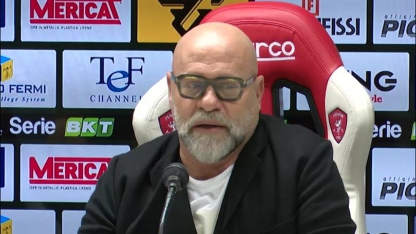 Cosmi show: "Non ho nemmeno mangiato"