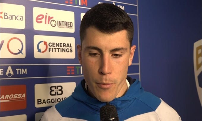 Bisoli: "Meritavamo di più"