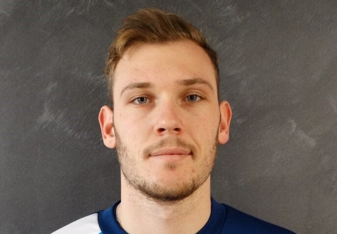 Dimitar Dulchev è il nuovo opposto di Mondovì