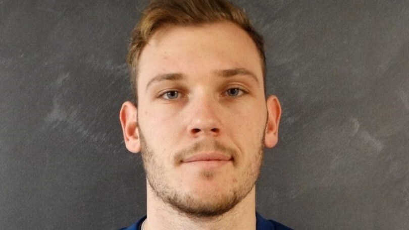 Dimitar Dulchev è il nuovo opposto di Mondovì