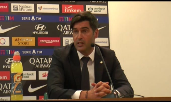Fonseca: "La porta del Toro oggi era invulnerabile"