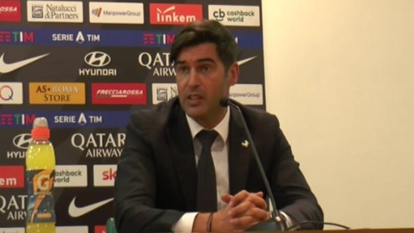 Fonseca: "La porta del Toro oggi era invulnerabile"