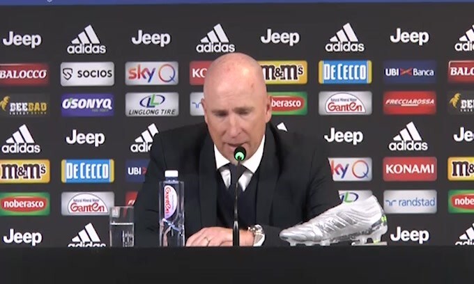 Maran: "Soddisfatto di Walukiewicz"