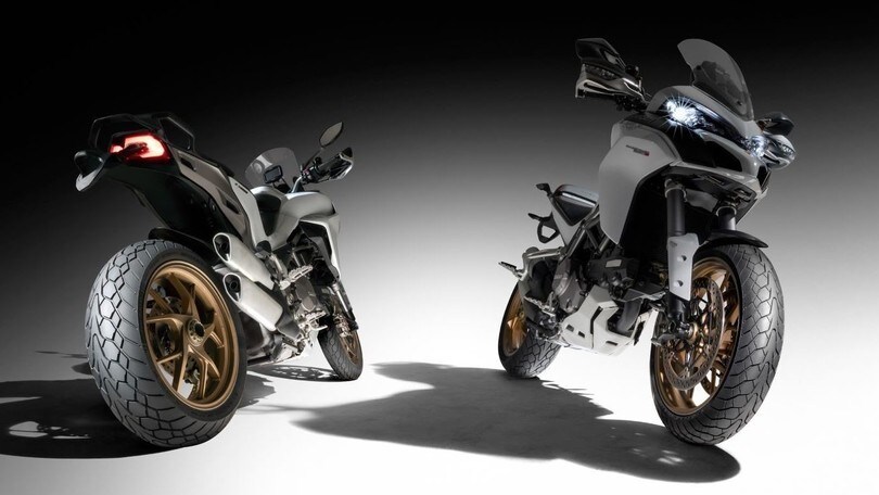 Dunlop Mutant, lo pneumatico adatto per tutte le moto: