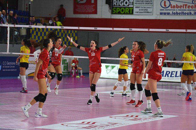 Al Palayamamay venerdì e sabato il torneo dedicato a Mimmo Fusco