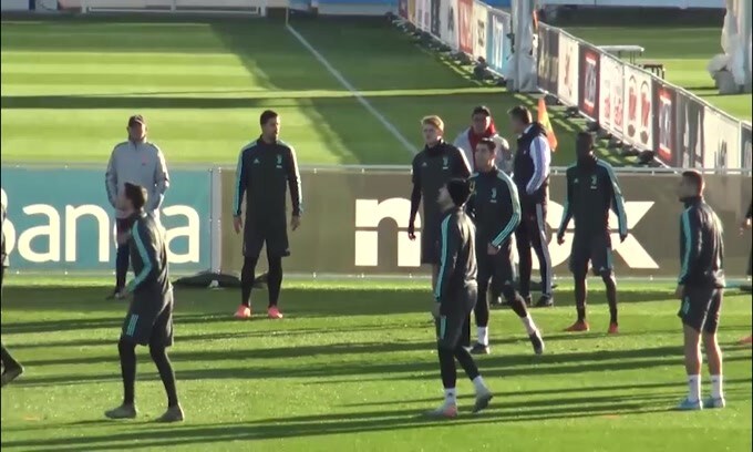 Juve, De Ligt diventa un caso?