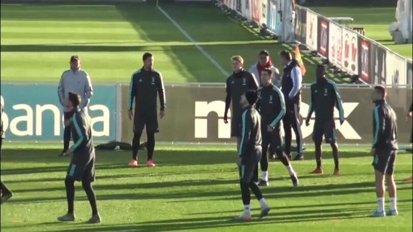 Juve, De Ligt diventa un caso?
