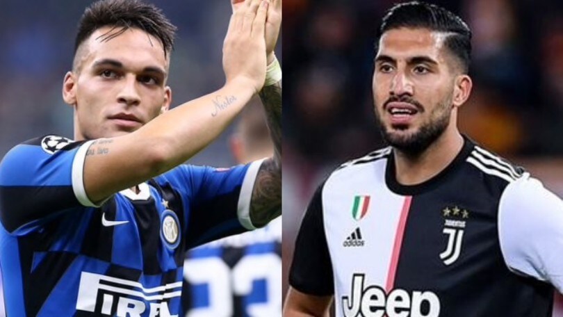 Four Four Two: “Gli otto ‘italiani’ che potrebbero sbarcare in Premier”