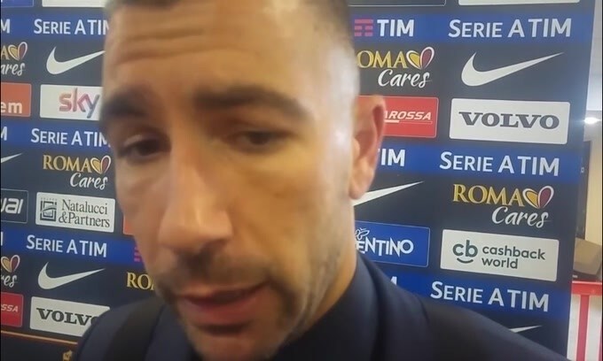 Roma, Kolarov prolunga il contratto fino al 2021
