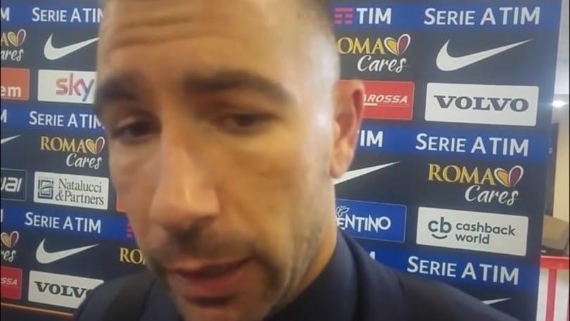 Roma, Kolarov prolunga il contratto fino al 2021