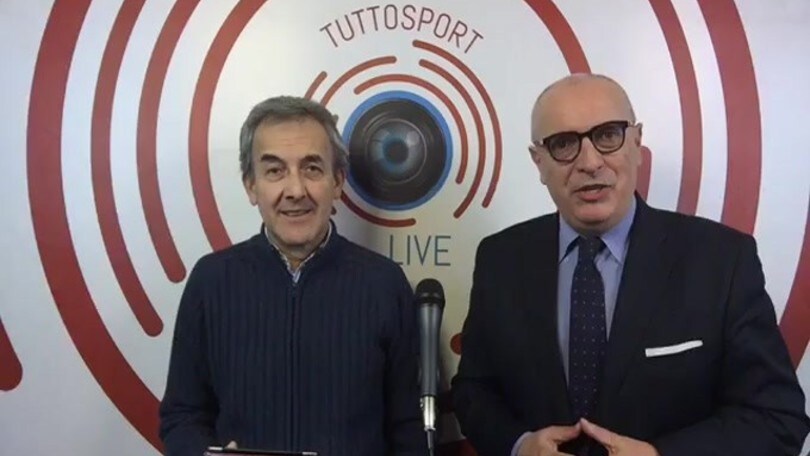 Prima di tutto. Ricordando Davide Astori che oggi avrebbe compiuto 33 anni