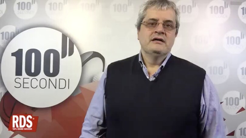 I 100 secondi di Sandro Bocchio: "Quanto è bella la Serie A dei gol"
