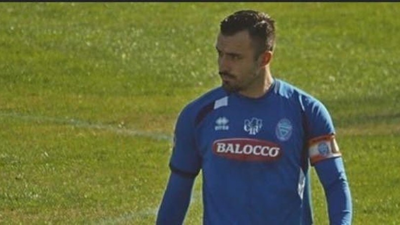 Clamoroso addio al Fossano di capitan Romani!