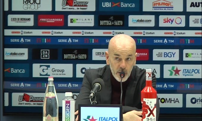 Milan, con Ibra può cambiare il modulo