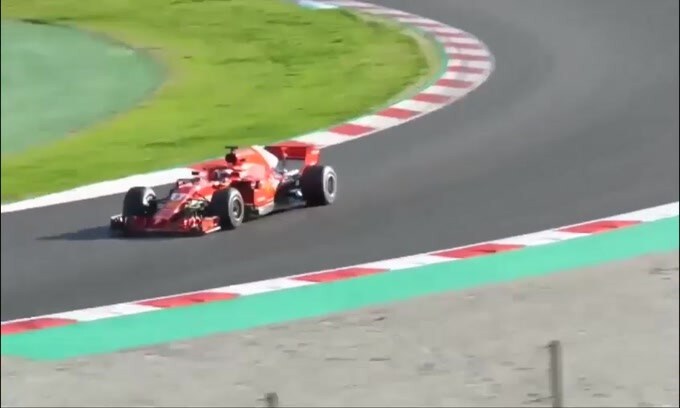 F1, da quest'anno molte novità