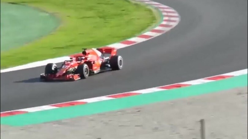 F1, da quest'anno molte novità