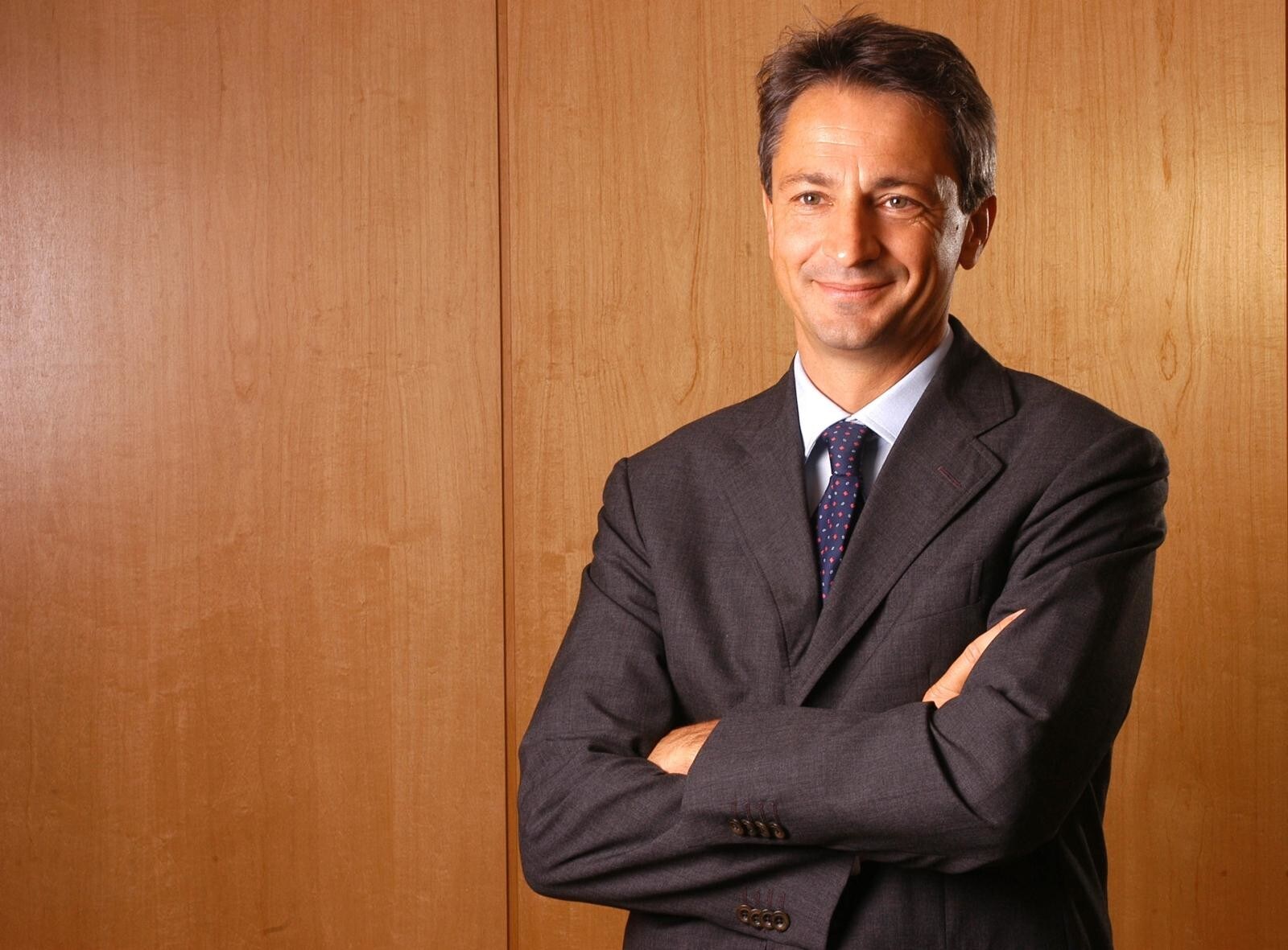 Dal Pino eletto nuovo presidente della Lega Serie A