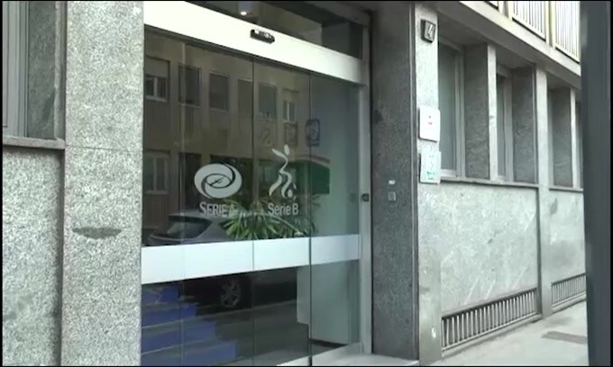 Dal Pino nuovo presidente della Lega Serie A