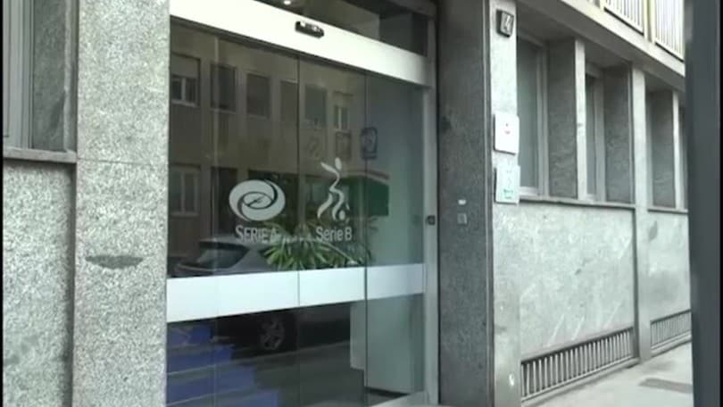 Dal Pino nuovo presidente della Lega Serie A