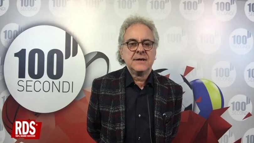 I 100 secondi di Camillo Forte: Toro-Genoa, calcio vero