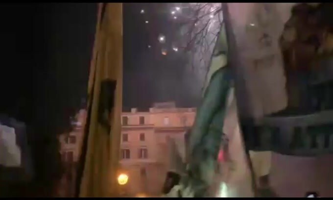 120 anni e non dimostrarli