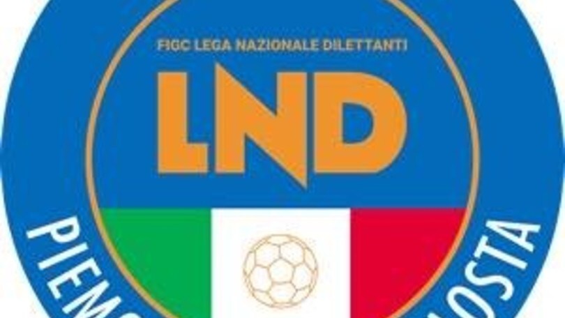 l'Lnd comunica la graduatoria definitiva per il corso allenatori dilettanti regionale!