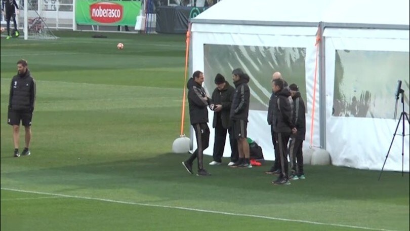 Per il Manchester United Allegri è la prima scelta