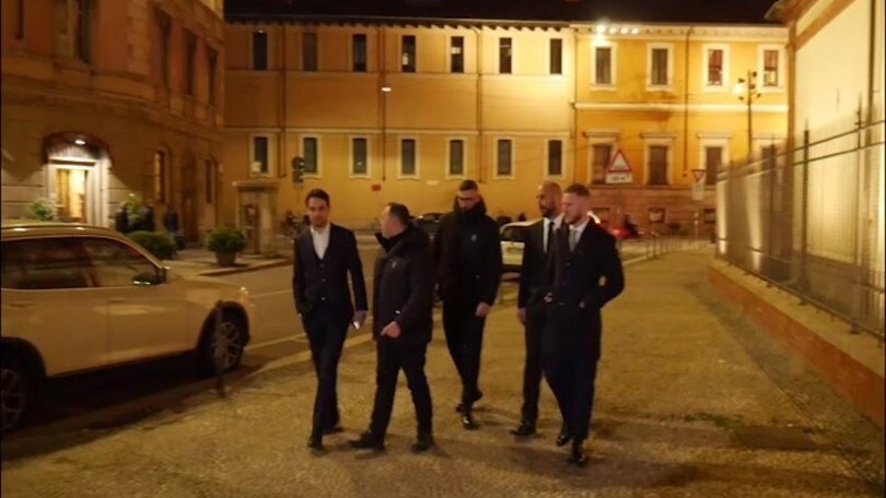 Mercato, l'Aston Villa cerca Reina