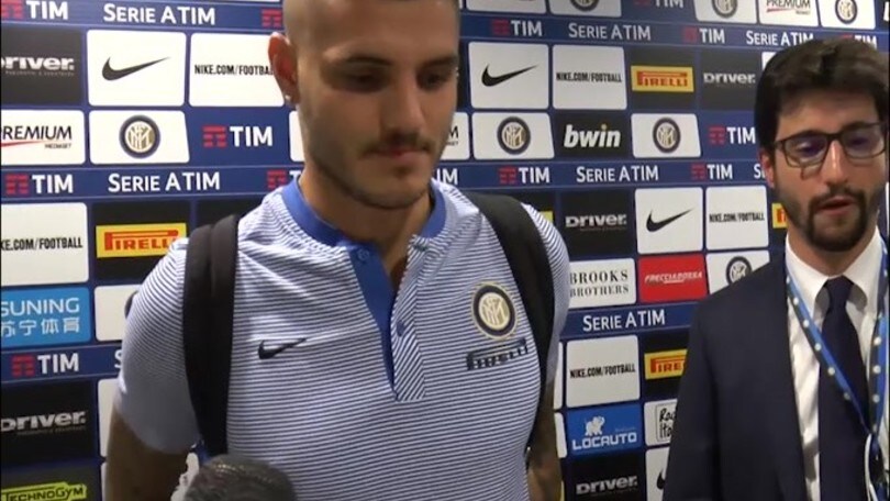 Icardi vuole rimanere a Parigi