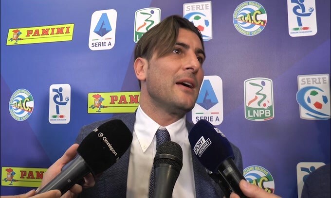 Ventola: "Inter? Deve puntare allo scudetto"