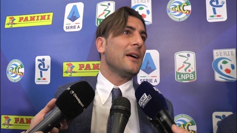 Ventola: "Inter? Deve puntare allo scudetto"