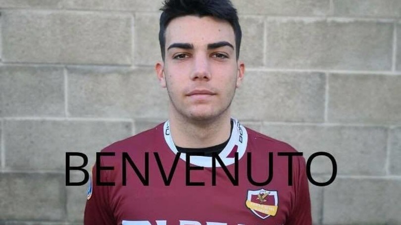 Daniele De Letteriis torna in Piemonte! Ecco il nome della sua nuova squadra