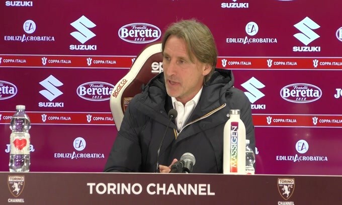 Nicola: "La prestazione è stata molto buona"