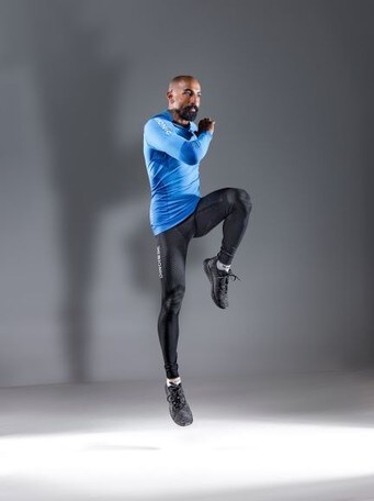 X-Bionic presenta la nuova collezione dedicata alla corsa: INVENT® 4.0 RUN