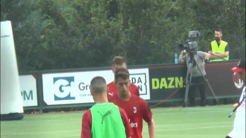 Il Tottenham vuole Piatek