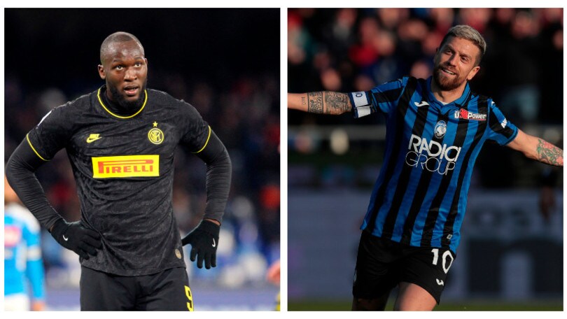 Diretta Inter-Atalanta ore 20.45: come vederla in tv e formazioni ufficiali