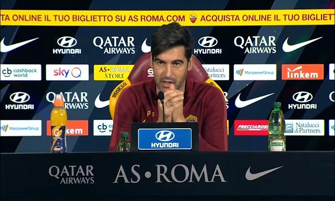 Fonseca elogia Sarri: "Tra i migliori in Europa"