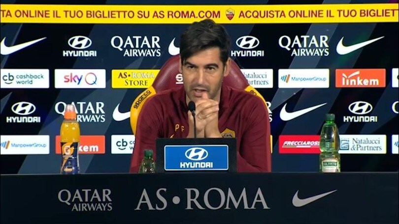 Fonseca elogia Sarri: "Tra i migliori in Europa"