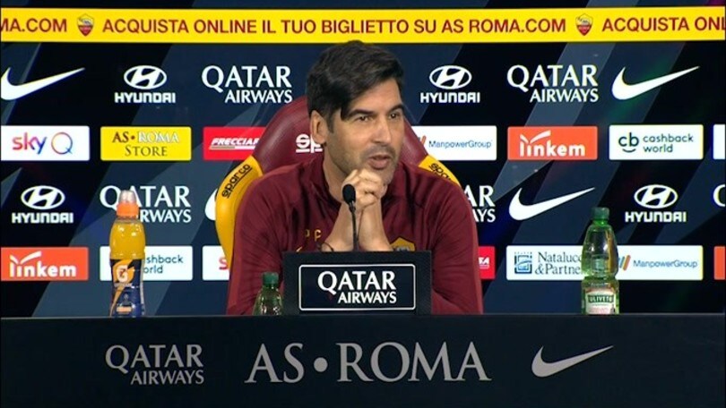 Fonseca: "Mercato? Comprare per fare numero non serve"