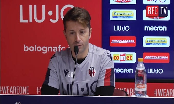 De Leo: "Torino in un buon momento, ce la giocheremo"