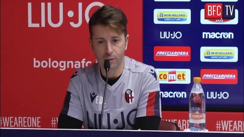 De Leo: "Torino in un buon momento, ce la giocheremo"
