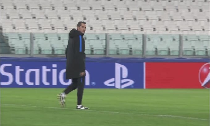 Valverde a rischio esonero in casa Barcellona