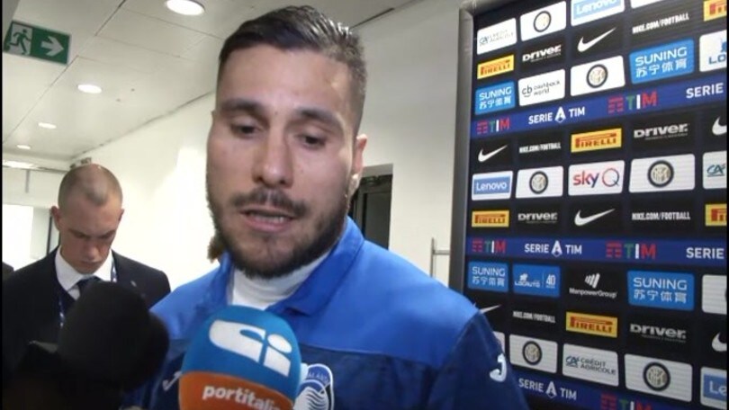 Palomino: "Champions? Ragioniamo di partita in partita"