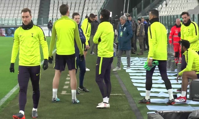 Inter-Eriksen: la trattativa
